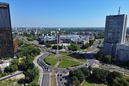 mieszkanie na sprzedaż 19m2 mieszkanie Warszawa, Stary Żoliborz, Al. Wojska Polskiego
