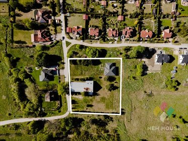 lokal użytkowy na sprzedaż 953m2 lokal użytkowy Wójtowo, Klonowa