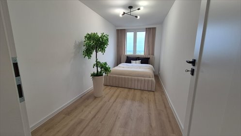 Przestronne 4-pokojowe mieszkanie po remoncie, 58 m². mieszkanie Kielce, Świętokrzyskie, Jaworskiego