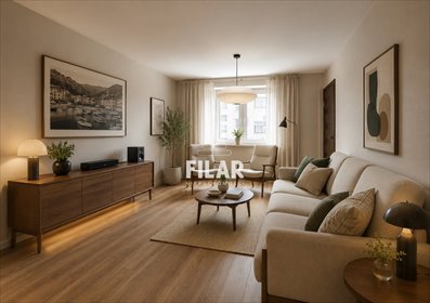 Gdynia, Śródmieście, 44 m² - zapraszam mieszkanie Gdynia, Śródmieście, Abrahama