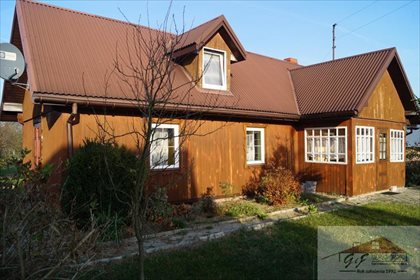 Dom na sprzedaż Nowa Grobla 70m2 Foto 1