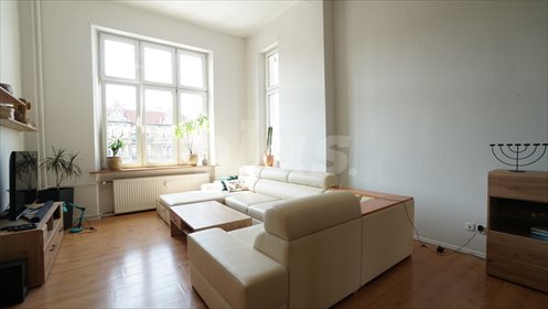mieszkanie na sprzedaż 90m2 mieszkanie Szczecin, Centrum, Wielkopolska