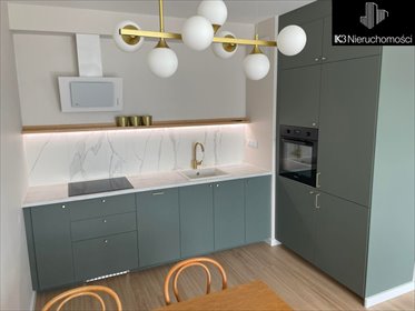 Wynajmę nowoczesne 2-pokojowe mieszkanie 45,5 m² w Warszawie mieszkanie Warszawa, Bemowo, gen. Meriana C. Coopera
