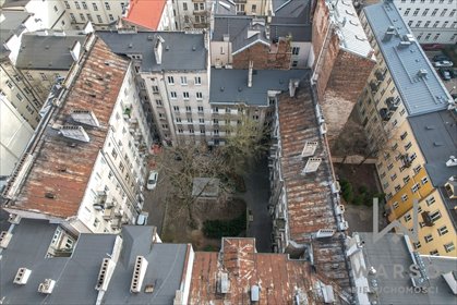 Kawalerka na sprzedaż Warszawa, Śródmieście, Wspólna 38m2 Foto 6