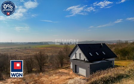 dom na sprzedaż 218m2 dom Bobrowniki, Dobieszowice