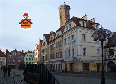 lokal użytkowy na sprzedaż 450m2 lokal użytkowy Lubań, Rynek