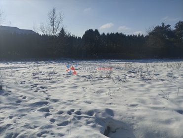 działka na sprzedaż 1342m2 działka Konstancin-Jeziorna