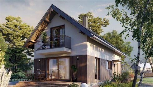 dom na sprzedaż 176m2 dom Stasi Las, Stasi Las