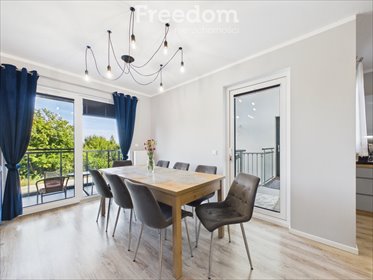 Dom szeregowy 157 m² w Pruszczu Gdańskim - zapraszam dom Pruszcz Gdański, Antoniego Dobrowolskiego