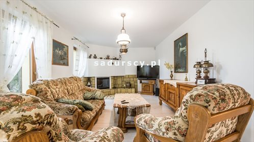dom na wynajem 290m2 dom Kraków, Swoszowice, Opatkowice, Tadeusza Ważewskiego