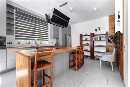 Dom z biznesem noclegowym (190 m², 708 m² działki) dom Janowiec