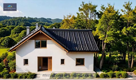 dom na sprzedaż 1125m2 dom Sieroczyn