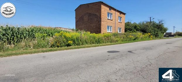 Gospodarstwo rolne z domem 220 m2 i 11,5 ha ziemi dom Leśmierz