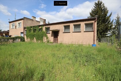 lokal użytkowy na sprzedaż 123m2 lokal użytkowy Gościejewo