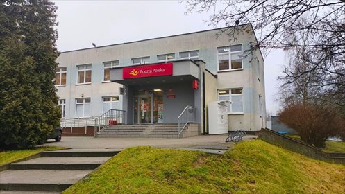 lokal użytkowy na wynajem 253m2 lokal użytkowy Jastrzębie-Zdrój, Łowicka