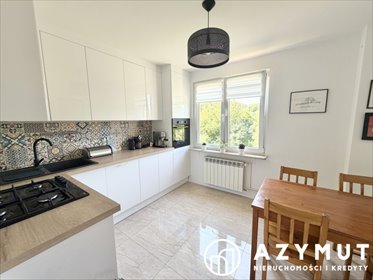 Zapraszam do obejrzenia 35 m² po remoncie w Legnicy mieszkanie Legnica, Tarninów