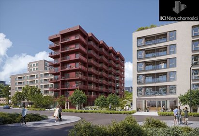 mieszkanie na sprzedaż 65m2 mieszkanie Warszawa, Mokotów Służewiec, Wołoska