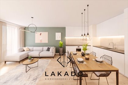 mieszkanie na sprzedaż 71m2 mieszkanie Kraków, Podgórze Duchackie, Adama Bochenka