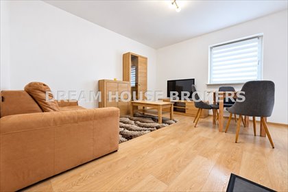 Komfortowe 42 m² z balkonem, blisko centrum Rzeszów - zapraszam mieszkanie Rzeszów, Drabinianka, Eugeniusza Kwiatkowskiego