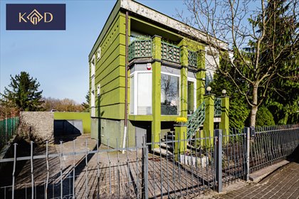 dom na sprzedaż 185m2 dom Swarzędz, Jodłowa