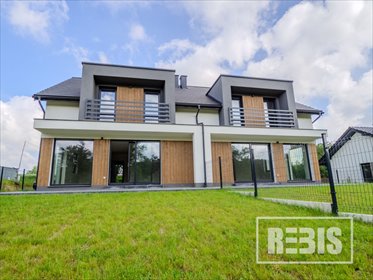 dom na sprzedaż 127m2 dom Bochnia, Urszuli Wińskiej