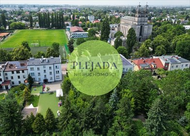 działka na sprzedaż 525m2 działka Warszawa, Włochy, Rybnicka