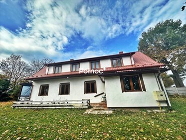 dom na sprzedaż 140m2 dom Krężoły