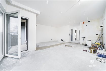 mieszkanie na sprzedaż 72m2 mieszkanie Kraków, Bieżanów-Prokocim, Bieżanów-Prokocim, Andrzeja Badurskiego