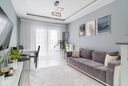 mieszkanie na sprzedaż 57m2 mieszkanie Warszawa, Wilanów, Herbu Janina