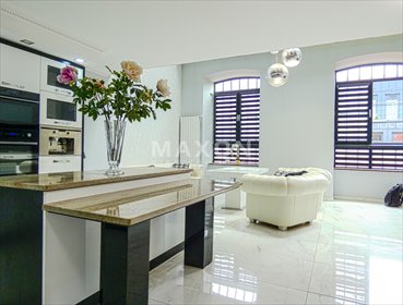 mieszkanie na wynajem 120m2 mieszkanie Łódź, ul. Ks. Biskupa Wincentego Tymienieckiego