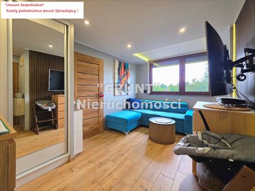 Wyjątkowe 33 m² po remoncie z inteligentnym domem. mieszkanie Tuczno