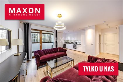 Wynajmę nowoczesne 2-pokojowe mieszkanie 49 m² w Warszawie mieszkanie Warszawa, Wola, ul. Karolkowa
