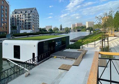 dom na sprzedaż 90m2 dom Gdańsk, Dolne Miasto, Kamienna Grobla
