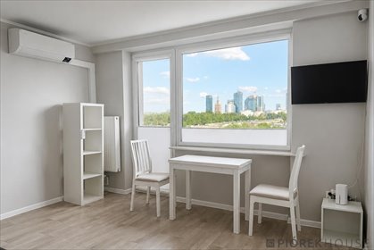 Polecam 2-pokojowe mieszkanie 39,17 m² z balkonem na Woli mieszkanie Warszawa, Wola, Mordechaja Anielewicza