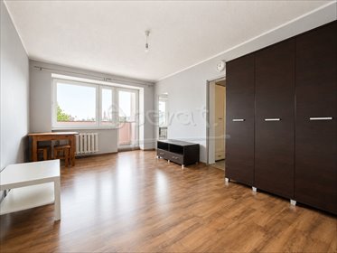 Polecam komfortowe 33,5 m² mieszkanie w centrum Ostrowa Wielkopolskiego mieszkanie Ostrów Wielkopolski, Wolności