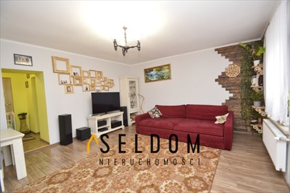 mieszkanie na sprzedaż 68m2 mieszkanie Budziszów Wielki