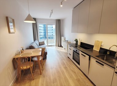 mieszkanie na wynajem 38m2 mieszkanie Warszawa, Włochy, Raków, Wschodu Słońca