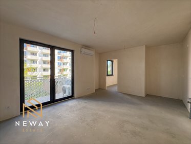 mieszkanie na sprzedaż 40m2 mieszkanie Kraków, Prądnik Biały, Józefa Wybickiego