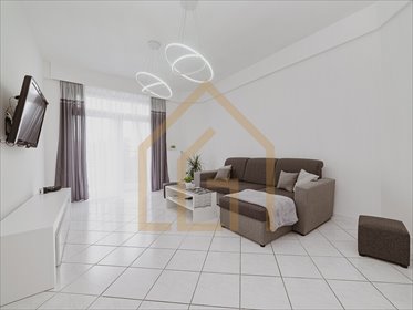 Polecam przestronne 3-pokojowe mieszkanie 81 m² w odrestaurowanej kamienicy mieszkanie Warszawa, Praga-Północ, Białostocka