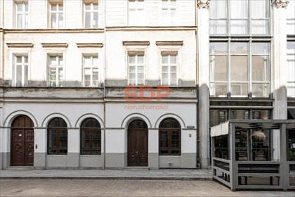 Lokal gastronomiczny 118 m2 w centrum Wrocławia z witrynami lokal użytkowy Wrocław, Stare Miasto, Stare Miasto, Rzeźnicza