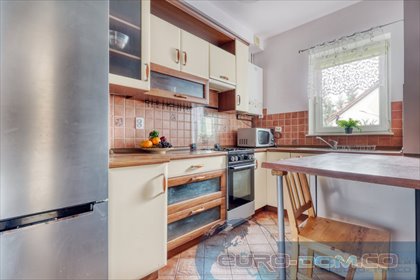 Dwupoziomowe 2 pok. + garderoba, balkon, parking mieszkanie Luboń, 11 Listopada