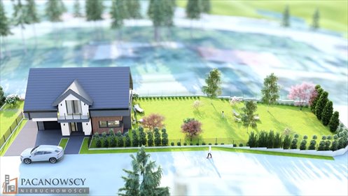 dom na sprzedaż 142m2 dom Bibice