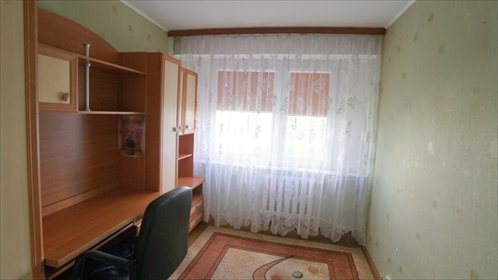 Przestronne 3-pokojowe mieszkanie na Broniewskiego w Łomży mieszkanie Łomża, Broniewskiego