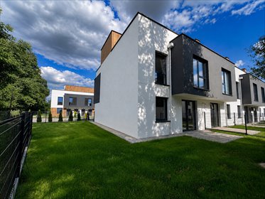 Na sprzedaż dwupoziomowe mieszkanie 85 m² z tarasem 49 m² w Rzeszowie mieszkanie Rzeszów