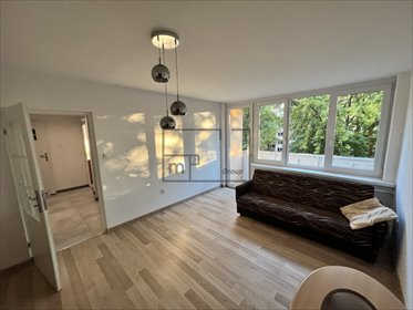 Dwupokojowe mieszkanie z balkonem, remont 5 lat temu mieszkanie Warszawa, Wola, Jana Olbrachta