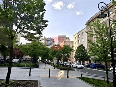 mieszkanie na sprzedaż 22m2 mieszkanie Warszawa, Śródmieście, Śródmieście Południowe, Polna