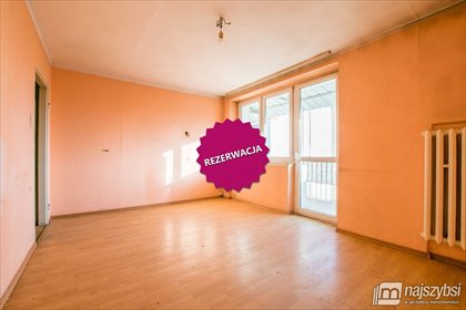 mieszkanie na sprzedaż 24m2 mieszkanie Gorzów Wielkopolski, Stara