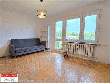 mieszkanie na sprzedaż 59m2 mieszkanie Kielce, Uroczysko, Uroczysko