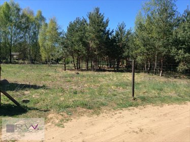 Atrakcyjna działka budowlana 1500 m2 w Strzyżewo Smykowe działka Strzyżewo Smykowe
