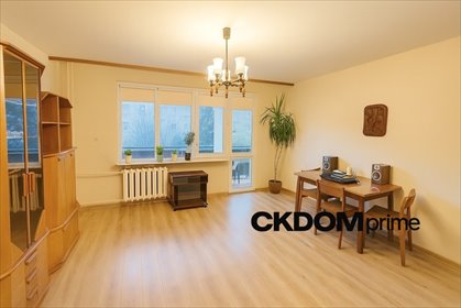 Przestronne 3-pokojowe mieszkanie z balkonem w Staszowie mieszkanie Staszów, Komisji Edukacji Narodowej